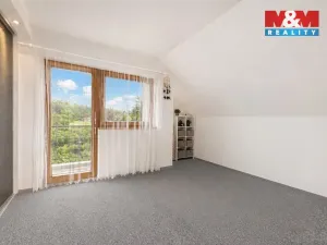 Prodej rodinného domu, Rychnov nad Kněžnou, Městská Habrová, 144 m2