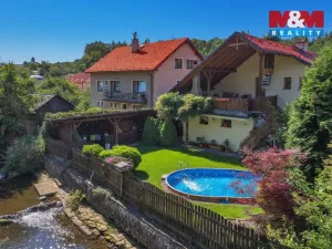 Prodej rodinného domu, Rychnov nad Kněžnou, Městská Habrová, 144 m2