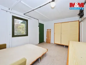 Prodej chaty, Jemnice, 16 m2