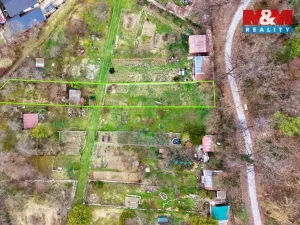 Prodej chaty, Jemnice, 16 m2