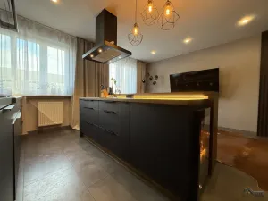 Pronájem bytu 3+kk, Frýdek-Místek, Podpuklí, 82 m2