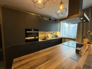 Pronájem bytu 3+kk, Frýdek-Místek, Podpuklí, 82 m2