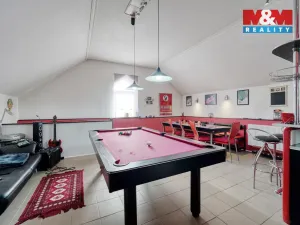 Prodej rodinného domu, Dolany, 225 m2