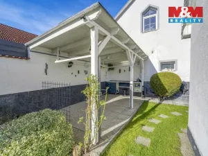 Prodej rodinného domu, Dolany, 225 m2