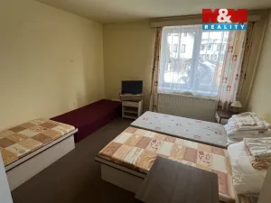Prodej rodinného domu, Zásada, 600 m2
