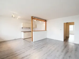 Pronájem bytu 3+kk, Praha - Stodůlky, Borovanského, 71 m2