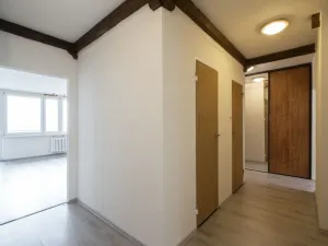 Pronájem bytu 3+kk, Praha - Stodůlky, Borovanského, 71 m2