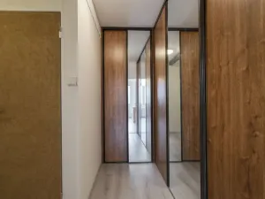 Pronájem bytu 3+kk, Praha - Stodůlky, Borovanského, 71 m2