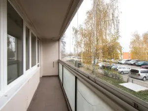 Pronájem bytu 3+kk, Praha - Stodůlky, Borovanského, 71 m2