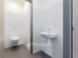 Pronájem restaurace, Kuchařovice, 8.Května, 114 m2