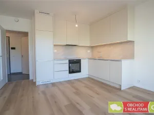 Pronájem bytu 2+kk, Praha, Hodkovická, 63 m2