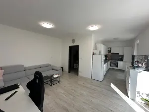 Pronájem bytu 2+kk, Havlíčkův Brod, U Panských, 50 m2