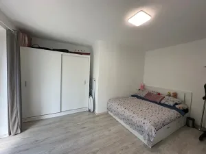 Pronájem bytu 2+kk, Havlíčkův Brod, U Panských, 50 m2