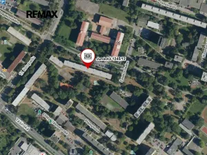 Pronájem bytu 1+1, Havířov, Junácká, 35 m2