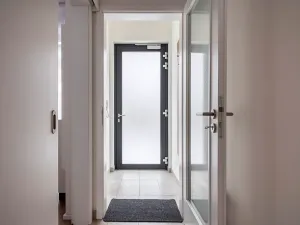 Pronájem bytu 2+kk, Praha - Karlín, Thámova, 48 m2