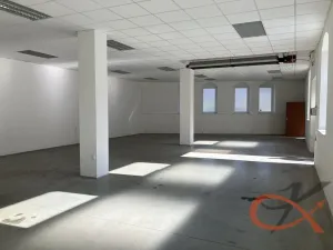 Pronájem skladu, Prostějov, Vrahovická, 190 m2