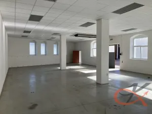 Pronájem skladu, Prostějov, Vrahovická, 190 m2