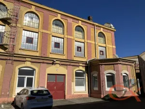 Pronájem skladu, Prostějov, Vrahovická, 190 m2