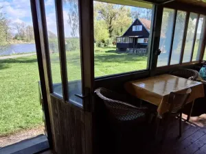 Prodej chaty, Lipník nad Bečvou - Lipník nad Bečvou III-Nové Dvory, 57 m2