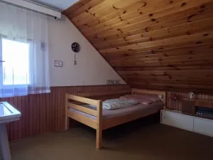 Prodej chaty, Lipník nad Bečvou - Lipník nad Bečvou III-Nové Dvory, 57 m2