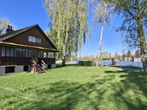 Prodej chaty, Lipník nad Bečvou - Lipník nad Bečvou III-Nové Dvory, 57 m2