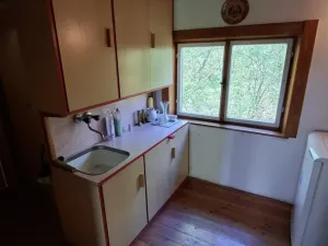 Prodej chaty, Lipník nad Bečvou - Lipník nad Bečvou III-Nové Dvory, 57 m2