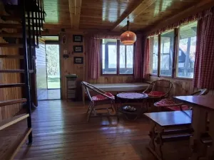 Prodej chaty, Lipník nad Bečvou - Lipník nad Bečvou III-Nové Dvory, 57 m2