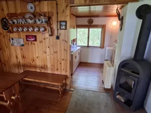 Prodej chaty, Lipník nad Bečvou - Lipník nad Bečvou III-Nové Dvory, 57 m2