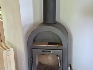 Prodej chaty, Lipník nad Bečvou - Lipník nad Bečvou III-Nové Dvory, 57 m2