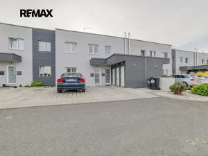 Prodej bytu 4+kk, Zbůch, B. Martinů, 86 m2