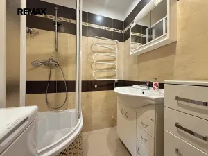 Pronájem bytu 3+1, Plzeň, Skupova, 65 m2