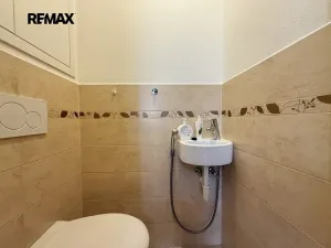 Pronájem bytu 3+1, Plzeň, Skupova, 65 m2