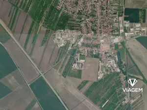 Prodej podílu pole, Velké Pavlovice, 74 m2