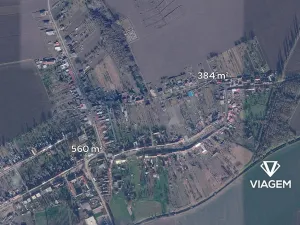 Prodej podílu zahrady, Pravčice, 151 m2