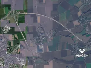 Prodej podílu zahrady, Pravčice, 151 m2