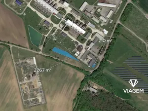 Prodej podílu pole, Břeclav, 247 m2