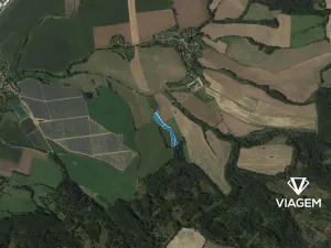 Prodej podílu pole, Sobotka, 6231 m2