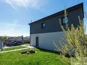 Prodej rodinného domu, Týnec nad Sázavou, Luční, 147 m2