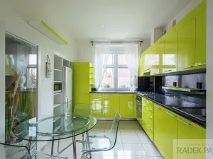 Prodej bytu 3+1, Praha - Malešice, Nad vodovodem, 86 m2