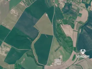 Prodej pole, Násedlovice, 1101 m2