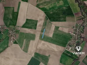 Prodej podílu pole, Trojovice, 4014 m2