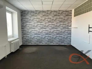 Pronájem kanceláře, Prostějov, Vrahovická, 27 m2