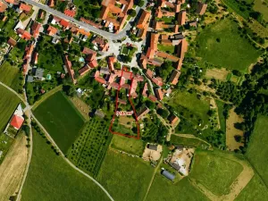 Prodej rodinného domu, Lažánky, 204 m2