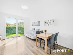 Pronájem bytu 3+kk, Plzeň, Křimická, 62 m2