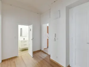 Pronájem bytu 3+kk, Praha - Vinohrady, Kolínská, 85 m2