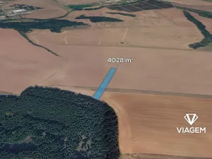 Prodej podílu pole, Kryry, 2014 m2