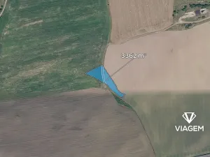 Prodej podílu pole, Dubno, 560 m2