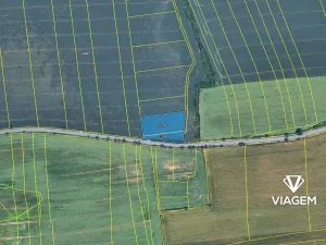 Prodej pole, Plzeň, 3528 m2