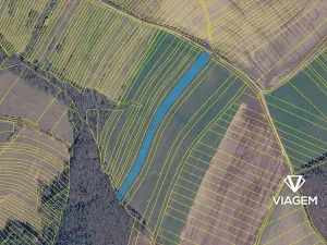 Prodej podílu pole, Dobrkovice, 4306 m2