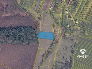 Prodej podílu pole, Dobrkovice, 3236 m2